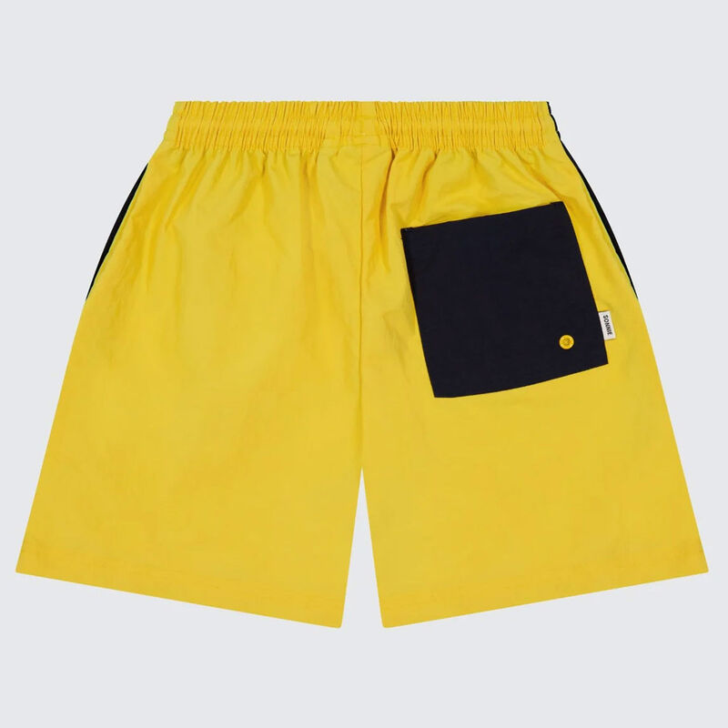 Sonnie Nylon Sports Shorts 2-7Y image number 5